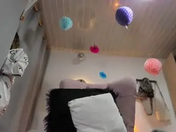 Chaturbate Best Webcam of paris_angelx
