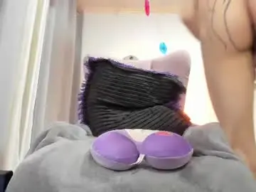 Chaturbate Free Porn Cam of paris_angelx