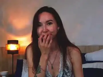 Chaturbate Adult Video Chat of sin_raven