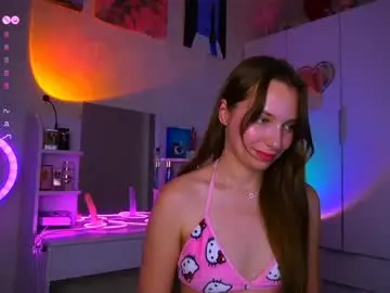 Chaturbate Live Sex of sweet__kitty__11