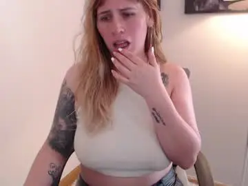 Chaturbate Live Sex Cam of thamarajane1