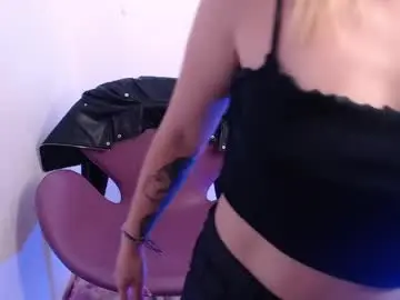 Chaturbate Sex Cam of thamarajane1