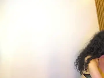 Chaturbate Best Webcam of zafira_cass