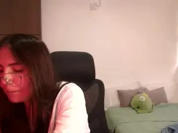 Chaturbate Private Sex Chat of _abbyyyy_