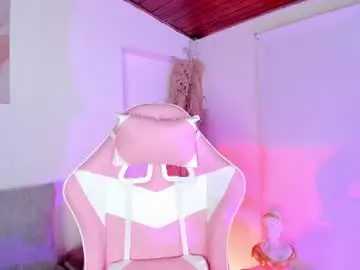 Chaturbate Free Porn Cam of amelie_wine_