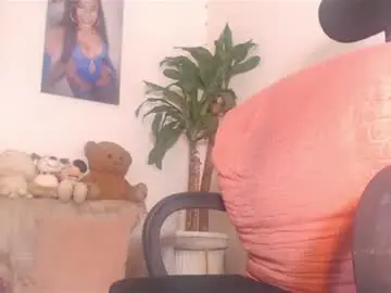 Chaturbate Sex Chat of big_goddess_black