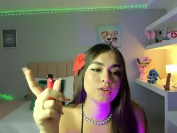 Chaturbate Private Sex Chat of cloy_mercier