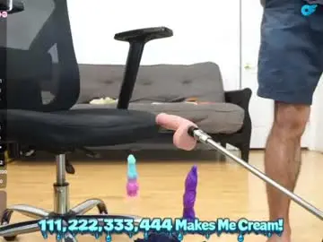 Chaturbate Sex Cam of college001