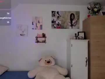 Chaturbate Live Sex of cristamunez