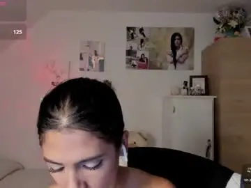 Chaturbate Adult Video Chat of cristamunez