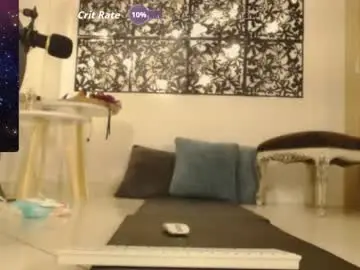 Chaturbate Adult Video Chat of evelaurent