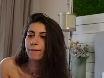 Chaturbate Private Sex Chat of isabellamyst