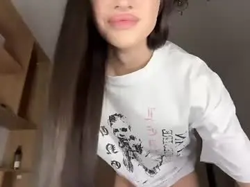 Chaturbate Live Porn of kim_oberlin