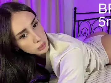 Chaturbate Adult Webcam of kim_oberlin
