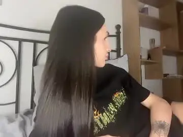 Chaturbate Private Sex Chat of kim_oberlin