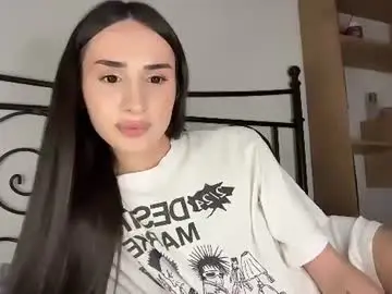 Chaturbate Adult Webcams of kim_oberlin