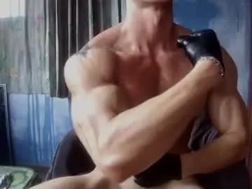 Chaturbate Nude Webcam of markogoldwolf