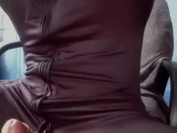 Chaturbate Live Porn of markogoldwolf