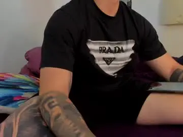 Chaturbate Nude Webcam of paul_wesley01
