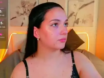 Chaturbate Nude Webcam of vitajoy_