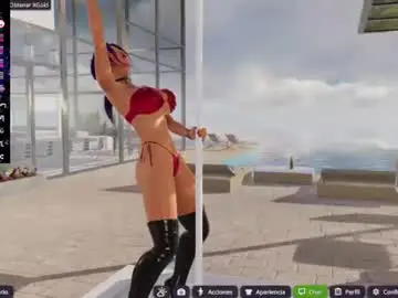 Chaturbate Free Live Porn of 3dx_porn_