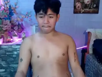 Chaturbate Sex Cam of albertx_destroyer69