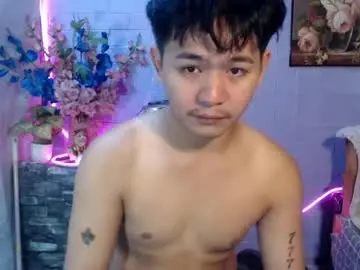 Chaturbate Private Sex Chat of albertx_destroyer69