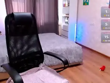 Chaturbate Free Porn Cam of astrea_sensual