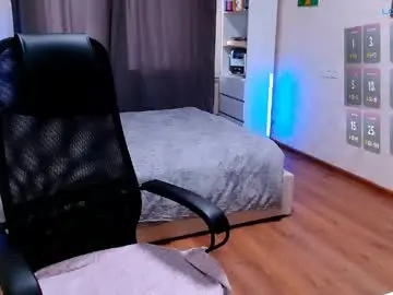 Chaturbate Watch Live Sex Cams of astrea_sensual