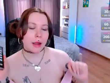 Chaturbate Sex Cam of astrea_sensual