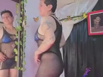 Chaturbate Adult Webcams of biankadreams3x