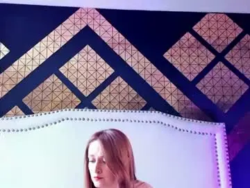 Chaturbate Nude Webcam of charlote_harper