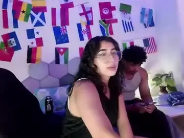 Chaturbate Free Live Porn of desireduo_tgn