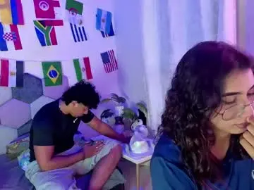 Chaturbate Sex Cam of desireduo_tgn