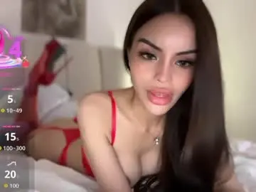 Chaturbate Nude Webcam of elyshunter