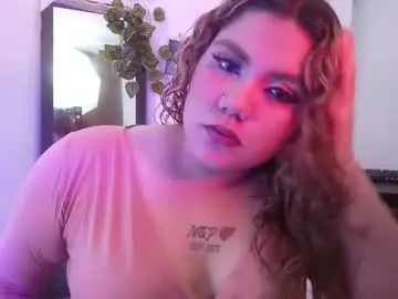 Chaturbate Live Sex Cam of evania_lorns