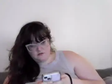 Chaturbate Best Webcam of goddesspersephonejane