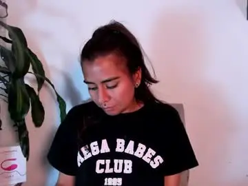 Chaturbate Adult Video Chat of im_amber_