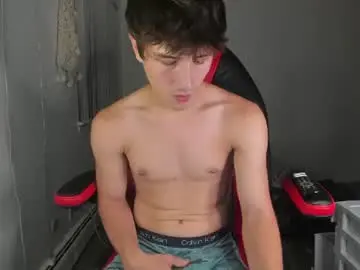 Chaturbate Live Sex of kroddy1985