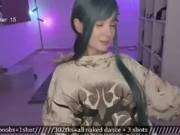 Chaturbate Live Porn of lonelly_lolly98