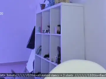 Chaturbate Adult Webcam of lonelly_lolly98