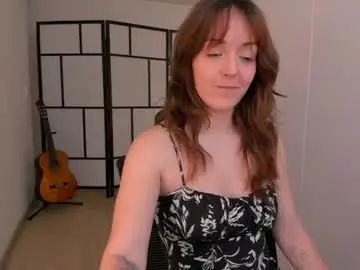 Chaturbate Watch Live Sex Cams of molly_marmalade_