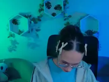 Chaturbate Watch Live Sex Cams of mona_cloud