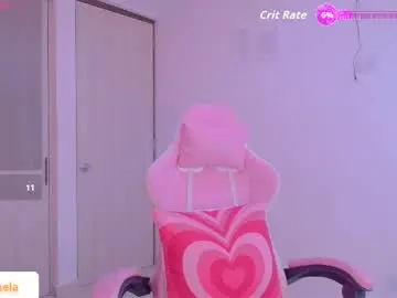 Chaturbate Live Sex of naomi_femme