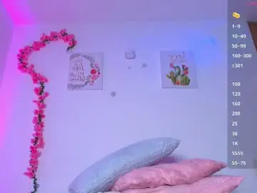 Chaturbate Live Sex of pollygrey_