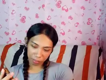 Chaturbate Free Porn Cam of queen_gia