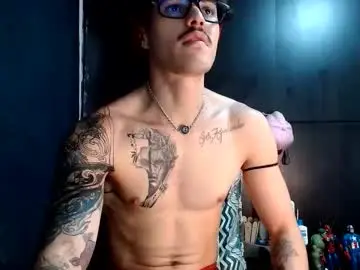 Chaturbate Best Webcam of sammytop22