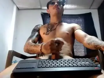 Chaturbate Adult Video Chat of sammytop22
