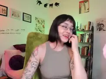 Chaturbate Live Sex Cam of segismunda