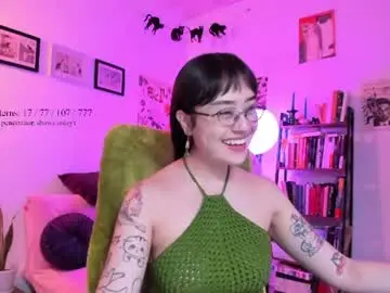 Chaturbate Best Webcam of segismunda